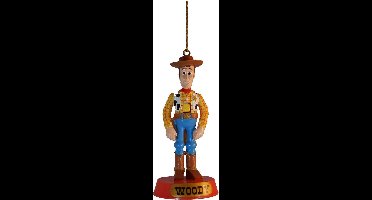 Kurt S. Adler Nutcracker Kerst Ornament - Toy Story Woody - 10 cm