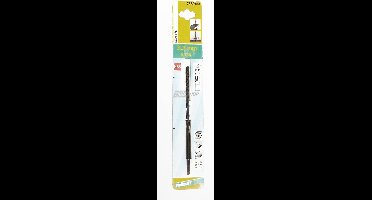 Wolfcraft Classic HSS Boor, diameter 3,3 mm, (# 7589010)