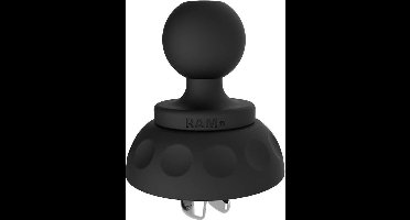 B-kogel Leash Plug Adapter SUP/ Surfboards