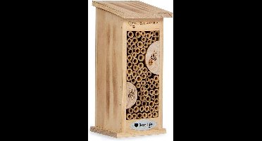 Insectenhotel Marchena