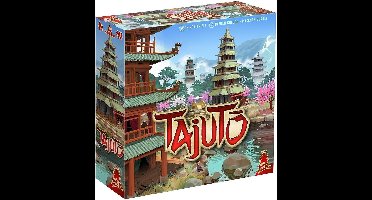 Tajuto - Bordspel