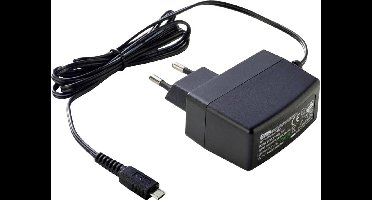 Dehner Elektronik SYS 1381N-1205-W2E Stekkernetvoeding, vaste spanning 5 V/DC 2.4 A 12 W Gestabiliseerd