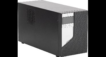 Legrand Keor ASI SPE tower 2KVA UPS Line-interactive 1600 W 8 AC-uitgang(en)