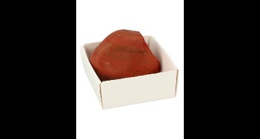 Ruben Robijn Doosje Jaspis rood