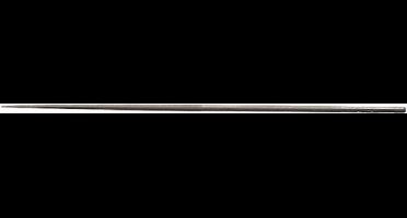 naaldvijl rond 140 mm | 2-307-14-4-0 (per 10 stuks)