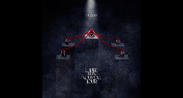 YUZMV - L'Aube D'Un Nouveau Jour (LP) (Coloured Vinyl)