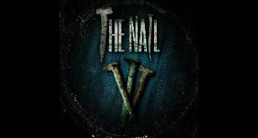 Nail - The Nail (CD)
