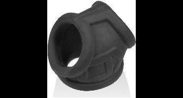 Oxballs - Oxsling Cocksling Zwart