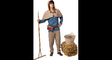 Middeleeuwse Kap Dienaar