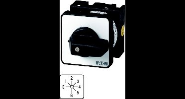 EATON INDUSTRIES Bedieningsschakelaar - 095803 - E29BU