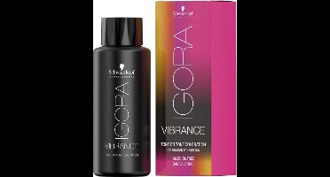 Schwarzkopf Professional - Schwarzkopf Igora Vibrance 6-0 60ml