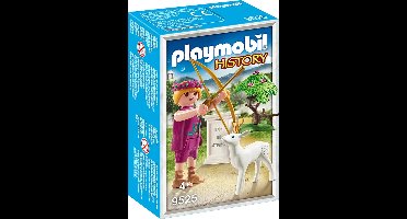 Playmobil Plus 9525 - Artemis