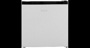 Exquisit GB40-050CW - Vrijstaande kleine vriezer - Barmodel - Instelbaar als Koeler - 5 Jaar Garantie - 31 Liter - 39dB - Wit