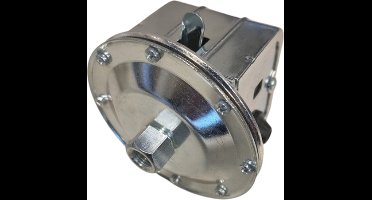 Vacuümschakelaar 1/4" binnendraad 10A 230VAC type VC 100