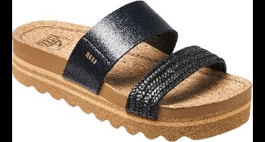 Reef Cushion Vista Hi Slippers Dames