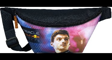 Undercover - Max Verstappen Buideltas - Multicolor - Nylon