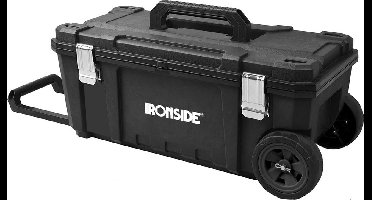 Rolkoffer Sterke Uitrusting 71cm - 1883118