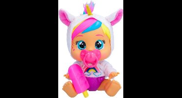 Cry Babies 'Loving Care' Dreamy pop