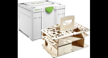 Festool Systainer³ SYS3 HWZ M 337 - 205518