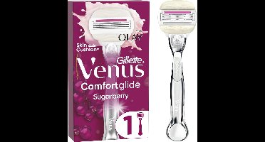 Gillette Venus Comfortglide Sugarberry Scheersysteem