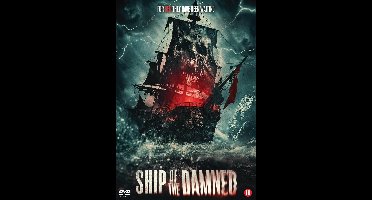 Ship Of The Damned (DVD)