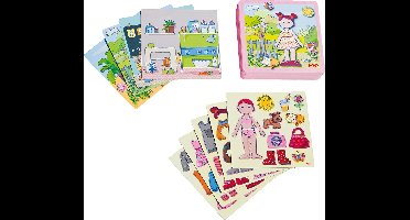 HABA Spiel Magnetspiele