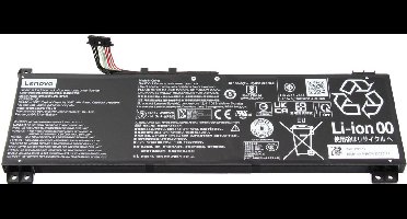 Lenovo 5B11N47430 Batterij - 60Wh