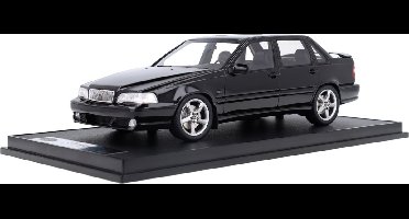 Volvo S70 R Radscale Modelauto 1:18 1998 RM-0014 Schaalmodel