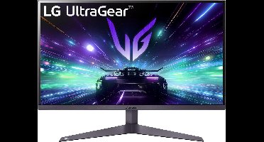 LG UltraGear 27GS50F-B - Full HD Gaming Monitor - 180Hz - 27 inch