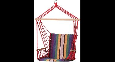 Atosa Hangstoel Goud