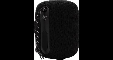 White Shark - GBT-619 IDAKKA BLACK - Bluetooth Luidsprekers - Zwart