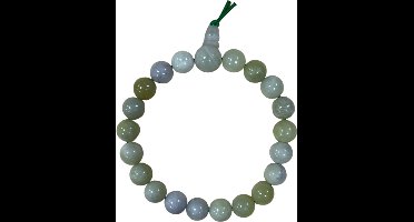 Powerbead Jade armband