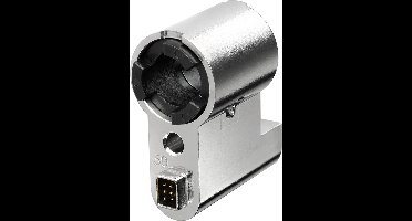 Netatmo 1 Extension kit 50 mm - voor Slim deurslot - Silver