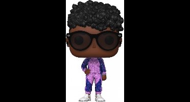 Funko Black Panther - Black Panther: Wakanda Forever POP! Shuri Special Edition 9 cm Verzamelfiguur - Multicolours