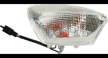 knipperlicht aerox 2013 wit rechtsvoor DMP
