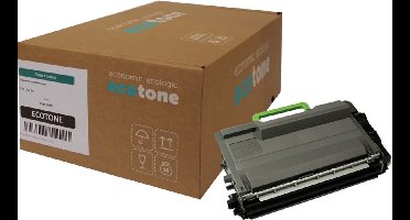 Ecotone Canon TN-3480 Toner Black 8000 pages