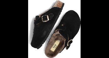 SCHOLL - FAE Dames Clogs