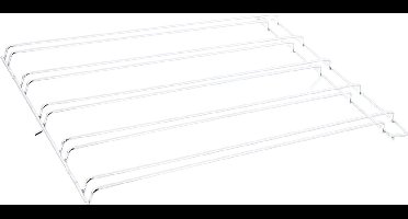 Set linker en rechter zijroosters voor ELECTROLUX oven 4055492146