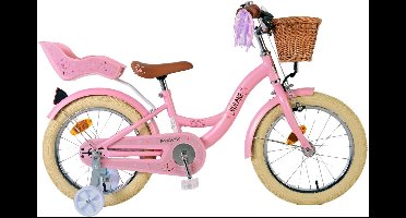 Volare Blossom - Kinderfiets