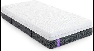 Matras Fusion Fresh Hybrid - 180 x 210 cm -