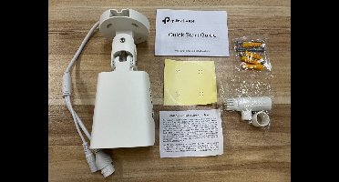 Surveillance Camcorder TP-Link VIGI C340