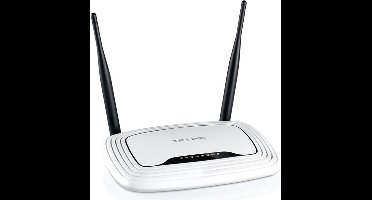 TP-Link TL-WR841ND  - Router