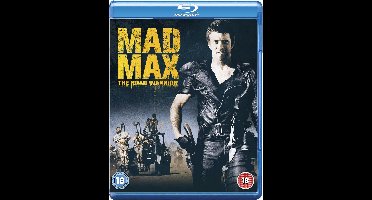Mad Max 2:road Warrior