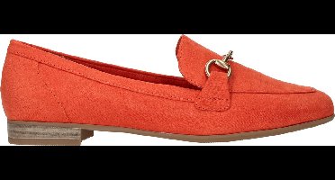 MARCO TOZZI Loafers - Dames - Oranje