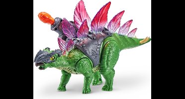 Zuru Robo Alive Dinosaurus Dino wars