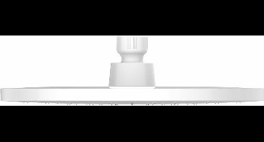 Allibert 827216 ALPI Hoofdsproeier Wit