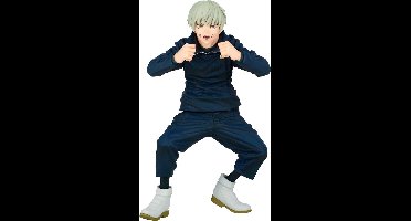 Bandai Banpresto Jujutsu Kaisen - Figuur - Toge Inumaki