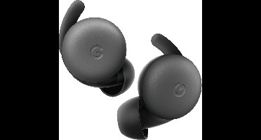 Google Pixel Buds A-series - Zwart