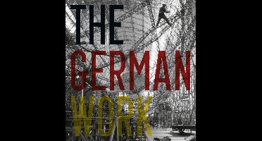 E.O. Hoppé The German Work 1925-1938