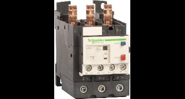 Schneider Electric TeSys Deca Overbelastingsrelais - LRD332L - 23-32A - Klasse 20
